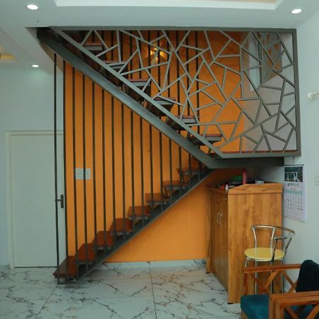 Azure Home Stay Kochi ภายนอก รูปภาพ
