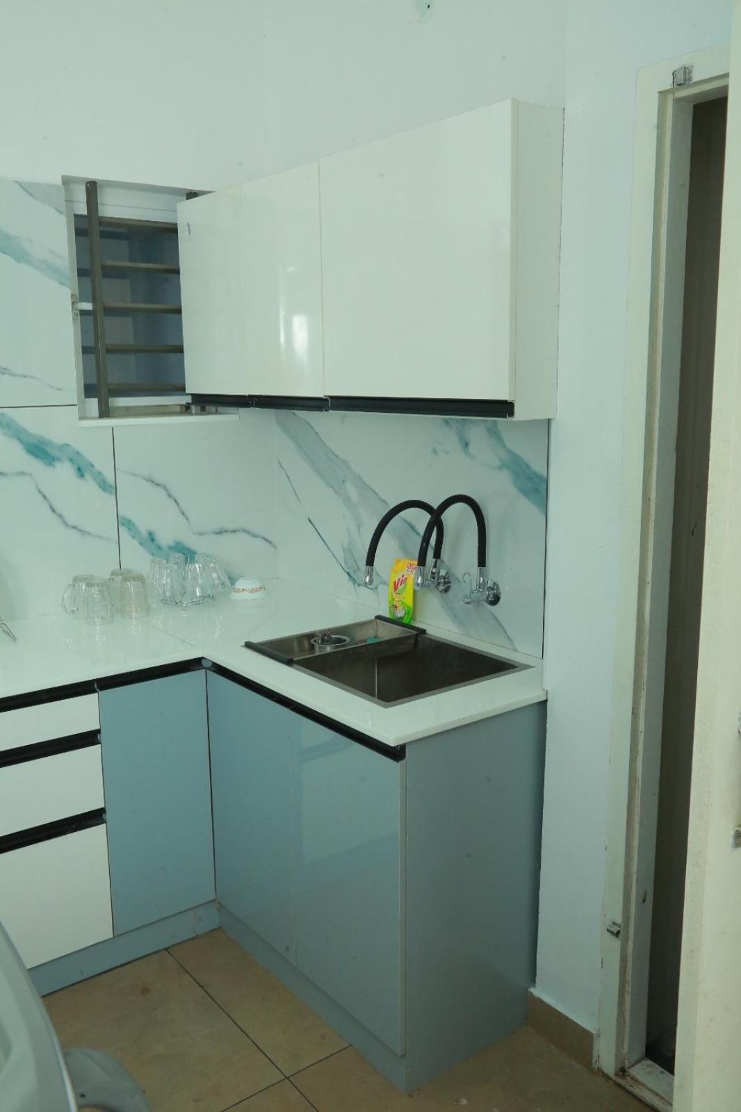 Azure Home Stay Kochi ภายนอก รูปภาพ