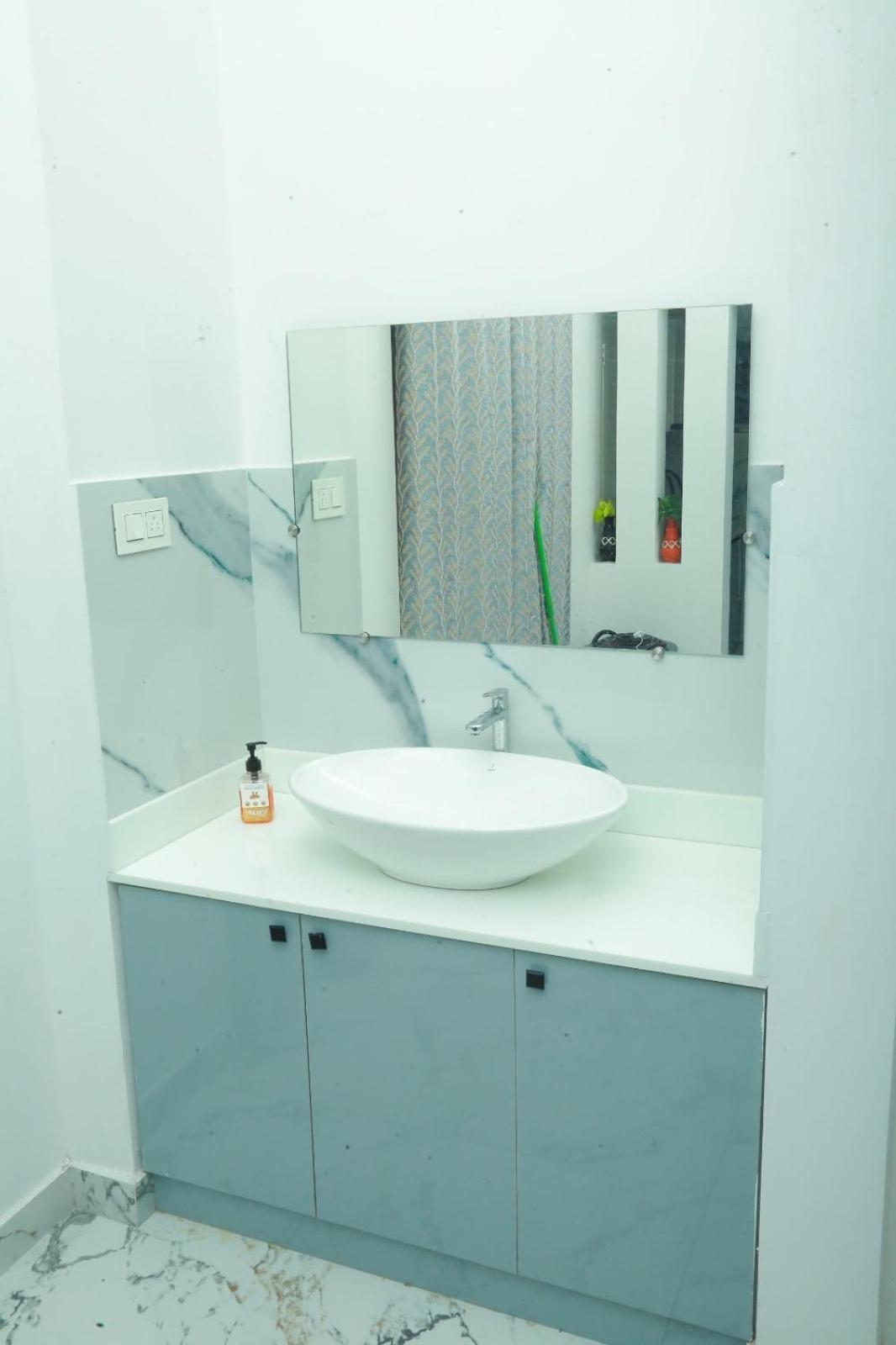 Azure Home Stay Kochi ภายนอก รูปภาพ