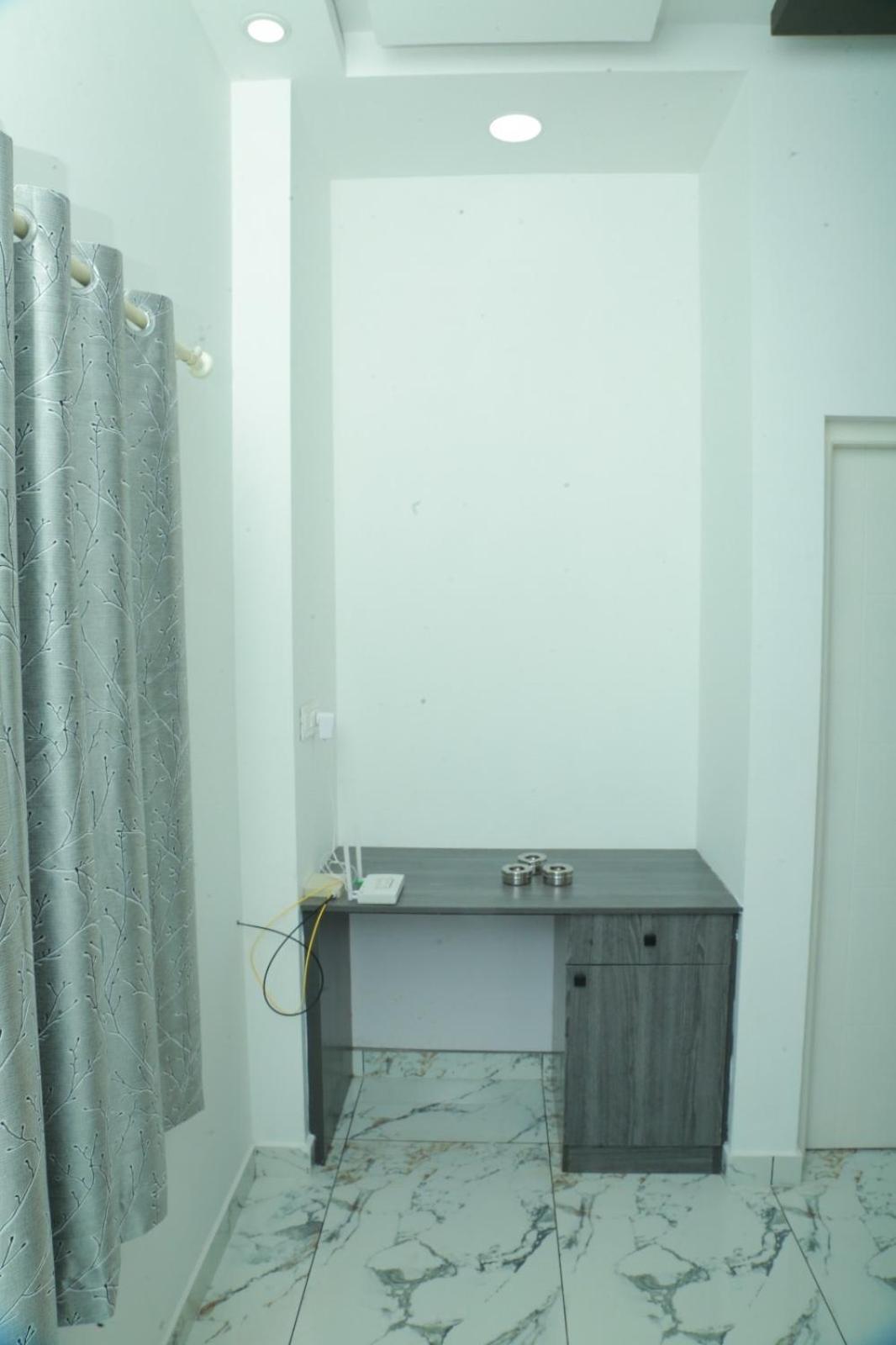 Azure Home Stay Kochi ภายนอก รูปภาพ