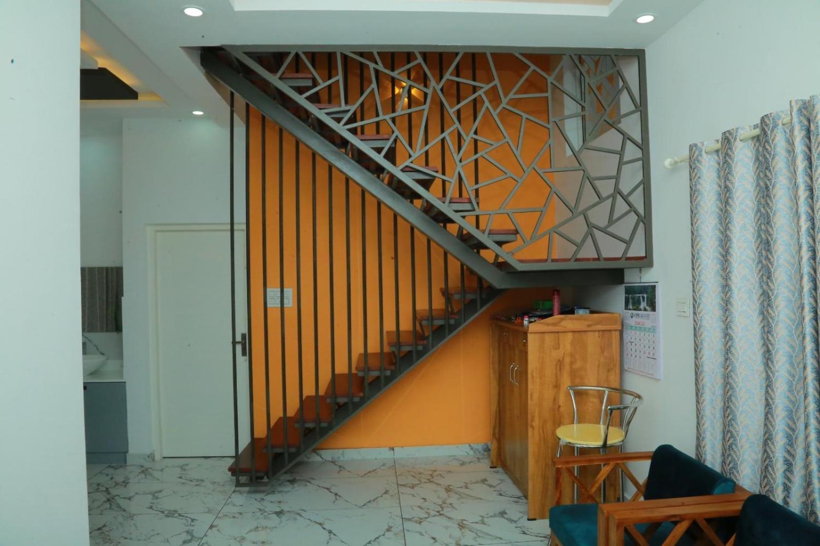 Azure Home Stay Kochi ภายนอก รูปภาพ