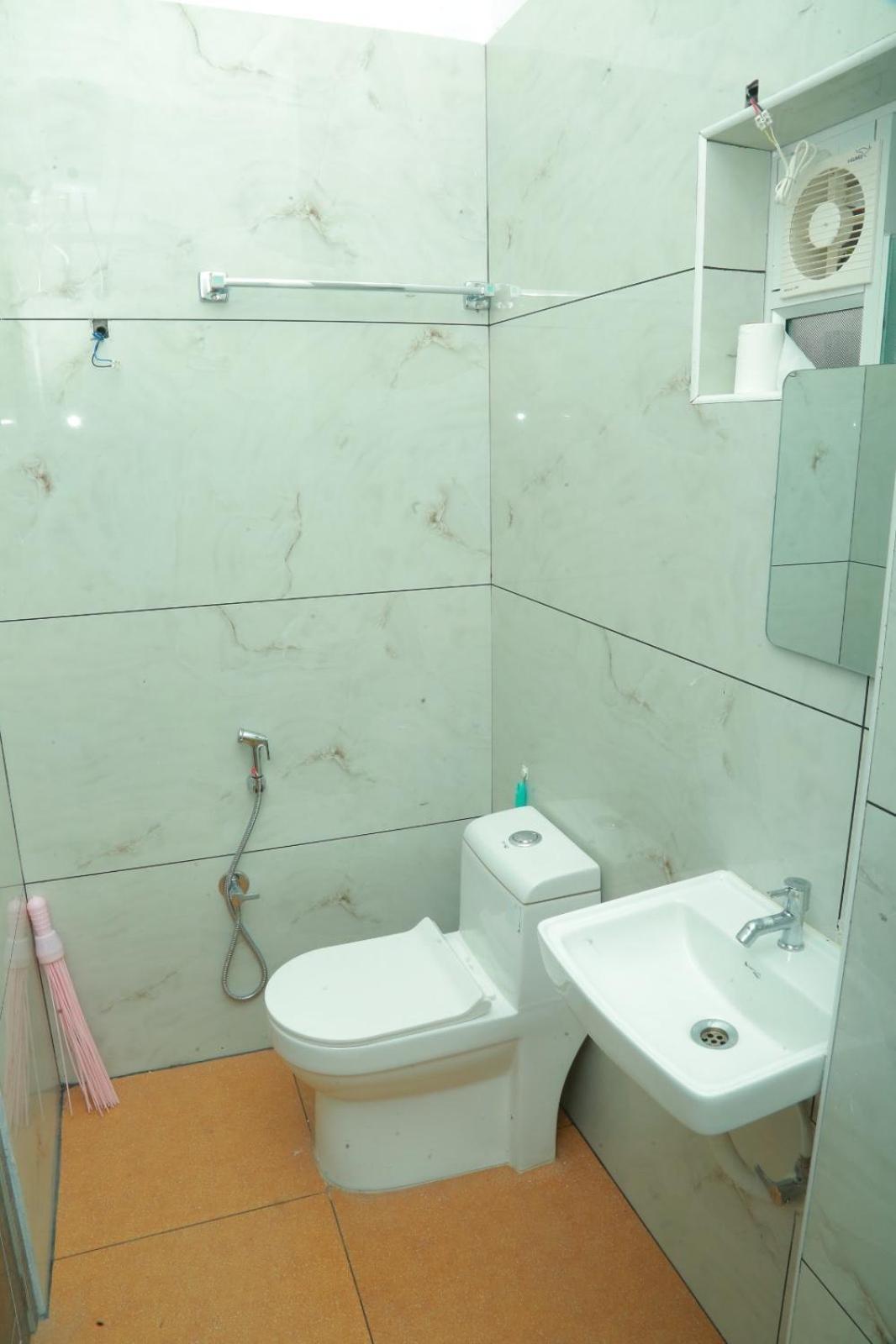 Azure Home Stay Kochi ภายนอก รูปภาพ